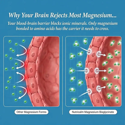 Magnesium Bisglycinate Gummies